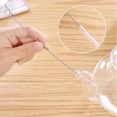 Straw Brush