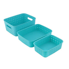 Multipurpose Smart Shelf Basket