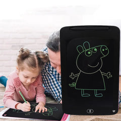 Portable LCD Notepad