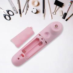 6 in1 Electric Baby Nail
