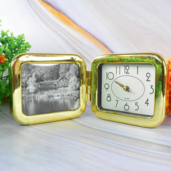 Foldable Desk Clock