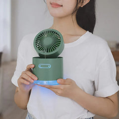 Desktop Cooling Fan