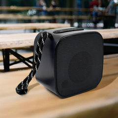 Mini Bluetooth Speaker