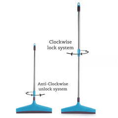 Adjustable Floor  Wiper