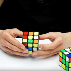 Mini Cube Keychain