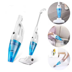 2 in 1 Vacuum Cleaner