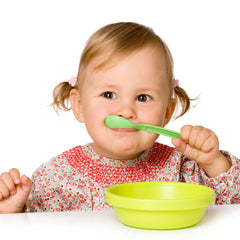 Baby Feeding  Spoon