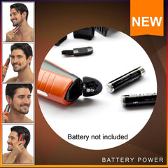 Switchblade Trimmer