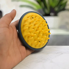 Massager Comb