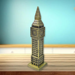 London Clock Tower
