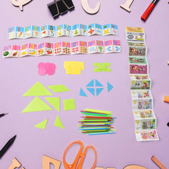 Kid Learning study game