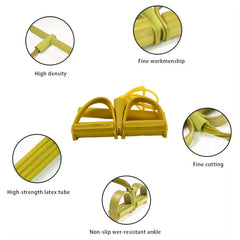 Exercise Pull String