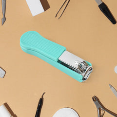 Nail Clippers
