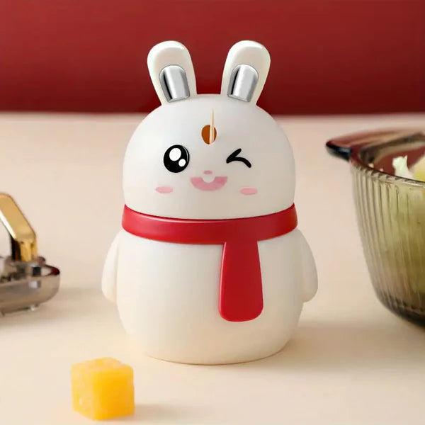 Toothpick Dispenser