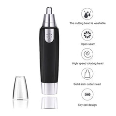 Ear and Nose Trimmer