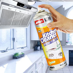 Kitchen Cleaner Spray