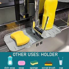Silicone Sink Pad
