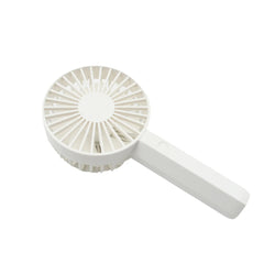 Chargeable mini Fan
