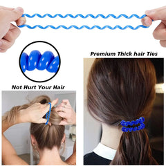 Plastic Hair Bands