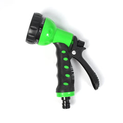 Garden Hose Spray