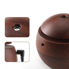 Air Humidifier