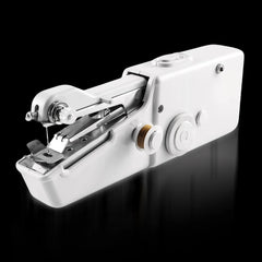 Cordless Sewing