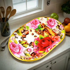 Plastic Tray