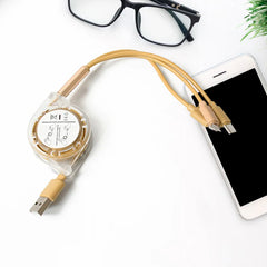 Multi Charger Cable