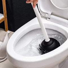 Toilet Cleaning Pump