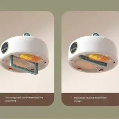 Mini Laundry Dryers