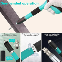 Steel Nails Gun