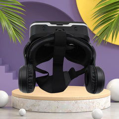 3D Glasses Virtual
