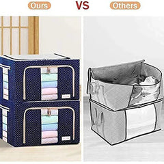 Clothes Storage Bag
