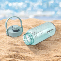 Plastic Water Bottle