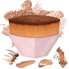 Foundation Makeup Brush