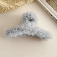 Hair Claw Clips