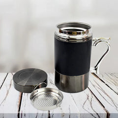 Steel Water Bottles