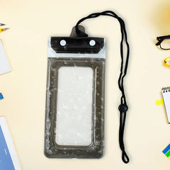 Waterproof Mobile Cover