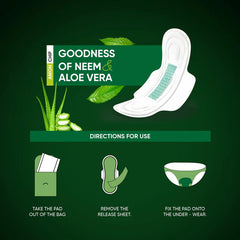 Sanitary Pads