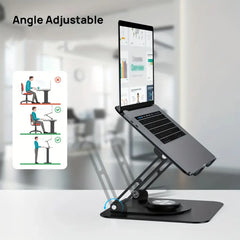 Adjustable Stand