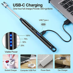 Electric Arc Lighter