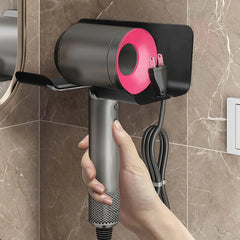 Hair Dryer Holder