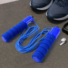 Adjustable Skipping Rope