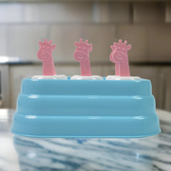 Sicle Ice Moulds