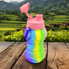 Sports Water Bottle