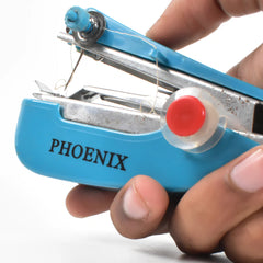 Mini Sewing Stapler