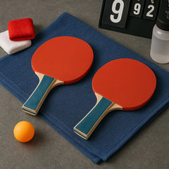 Table Tennis Racket
