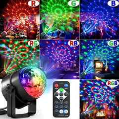 LED Party Lights