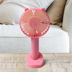 Mini Table Fan