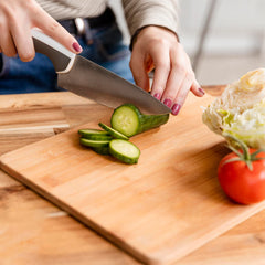 Wooden Chopping Board